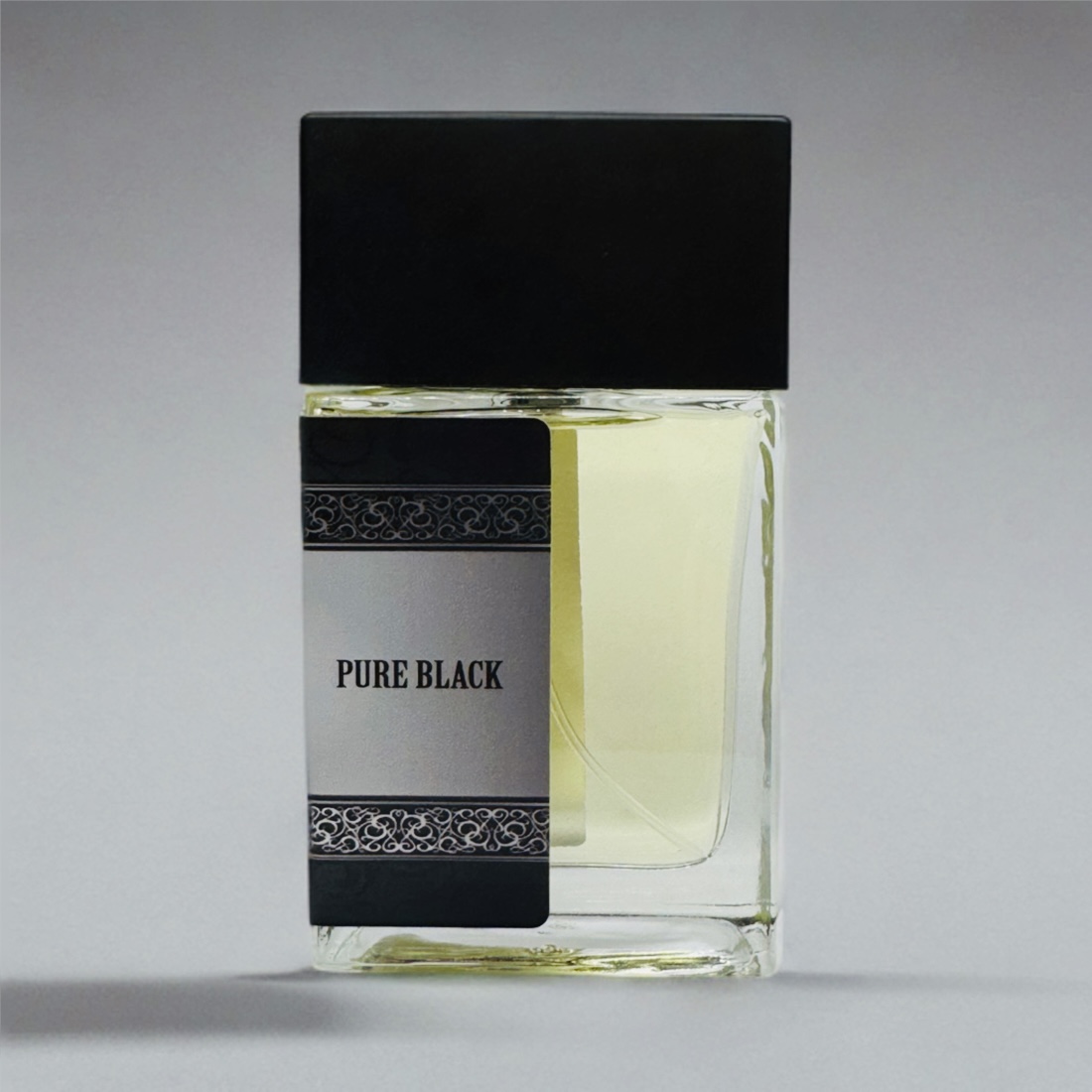 Pure Black - Image 3