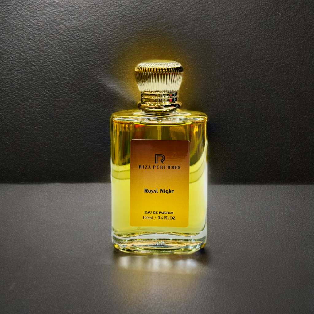 Perfumes