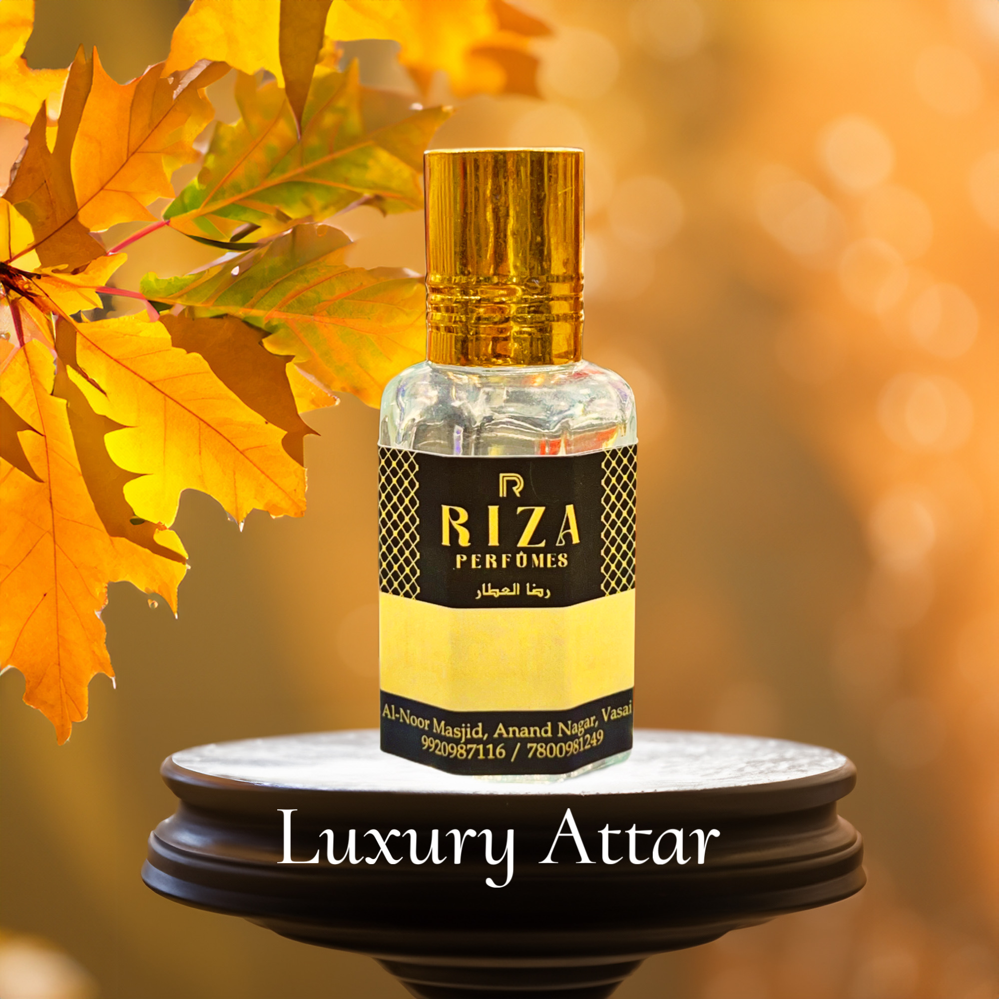 Attar