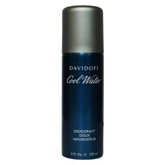 Davidoff Cool Water