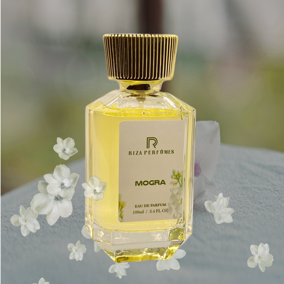 Mogra - Image 2