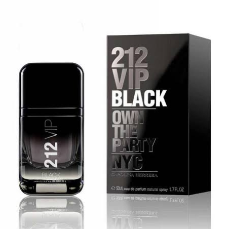 212 VIP BLACK